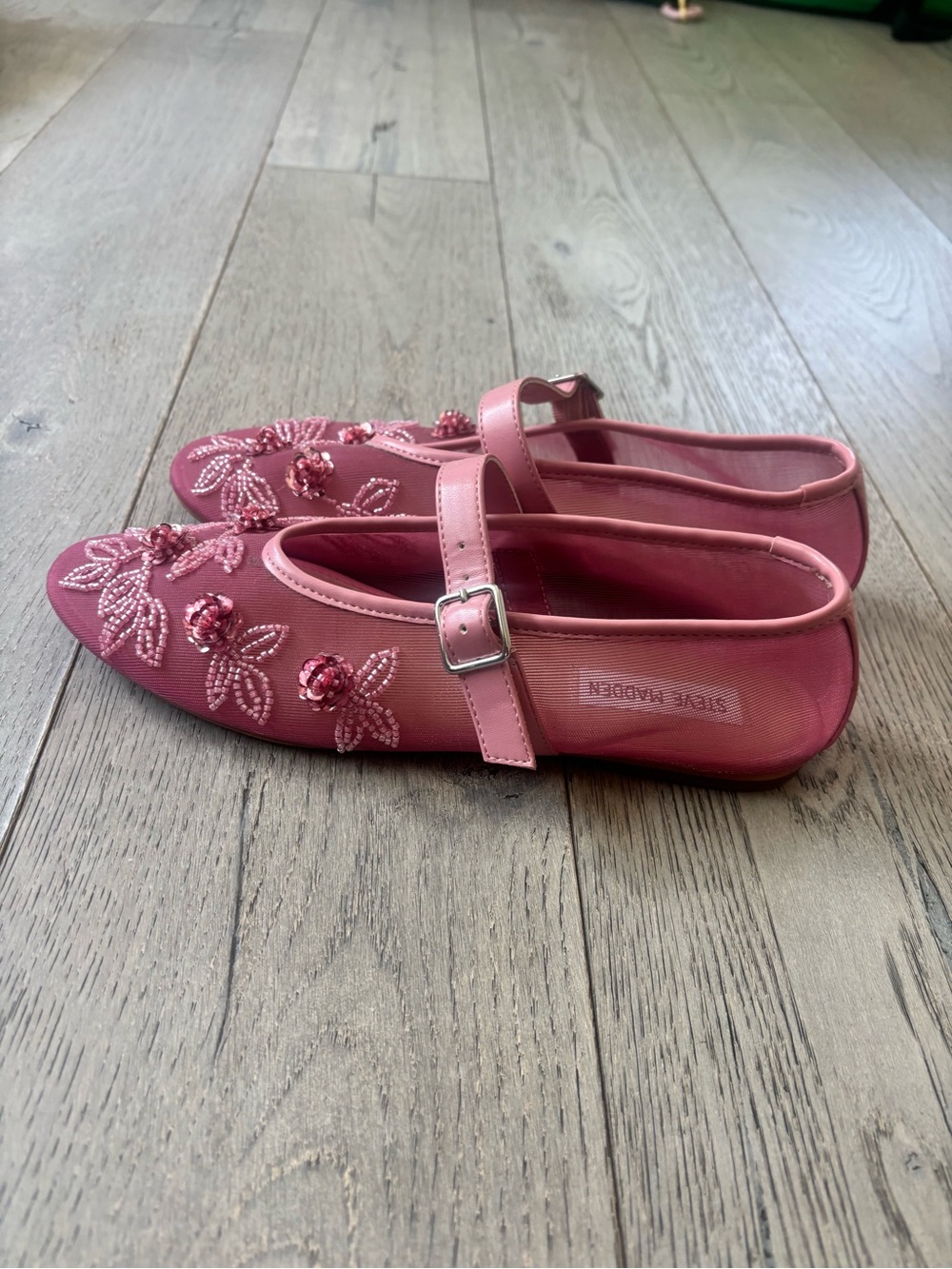 Steve Madden ballet shoes - Picture 6 of 8